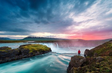 Почему вам нужно отправиться в тур по Исландии