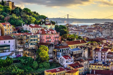 Информация про  Лиссабон для туристов