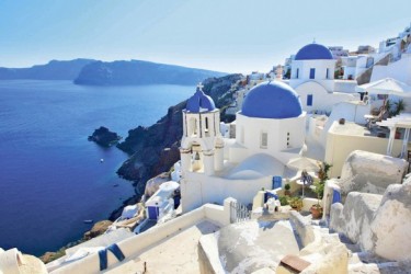 Греция – страна с богатой событиями историей и великолепной природой