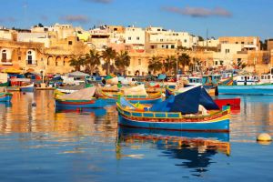 Туры на Мальту, фото Мальты