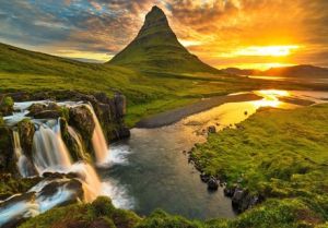 Туры в Исландию, подробности