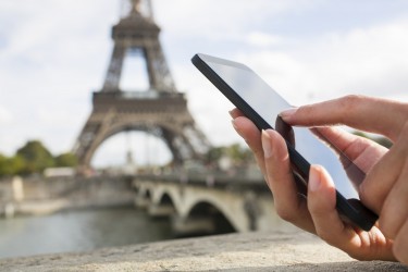 МИД РФ запустил мобильное приложение для помощи российским туристам