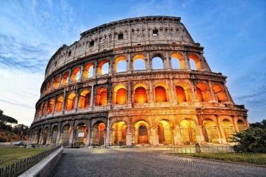 Стартовали продажи нового тура в Италию