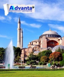 Экскурсионные туры в Стамбул: взглянуть на Турцию по-новому