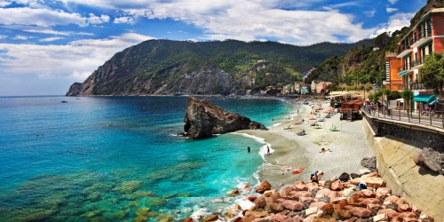 Новый тур на море в Италию с экскурсиями