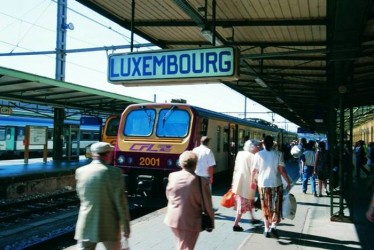 Люксембург отказывается от оплаты проезда