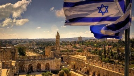 Израиль - самая дорогая для туристов страна