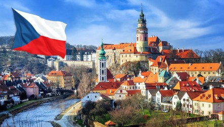 Визы в Чехию будут выдаваться дольше