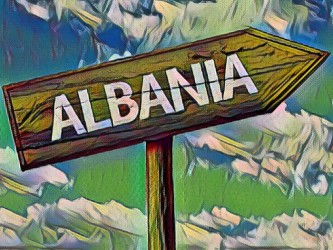 В Албанию без визы
