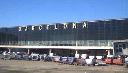 Аэропорт Барселоны пополниться новым зданием
