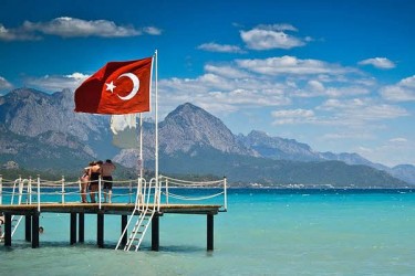Россия и Турция лидируют по продаже туров