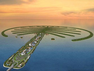 Экологический туризм развивается в ОАЭ