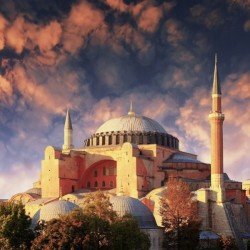Турецкая столица побила рекорд по потоку туристов