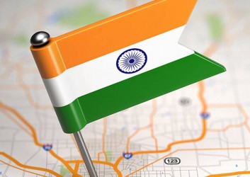 Индия уменьшила цену на туристическую визу
