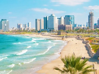 В Израиле вводят систему «Все включено» и снижают цены для российских туристов