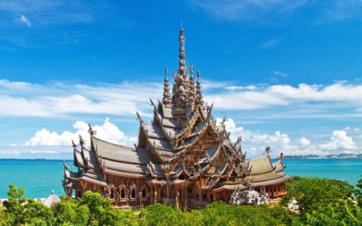 Виза в Таиланд останется на срок 30 дней - новости туризма