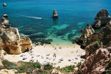 Новости туризма - Португалия - доступный туризм