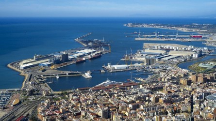 В Испании туристы круизного лайнера голосованием сменили маршрут - новость Испании