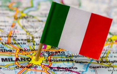 Италия предлагает российским туристам оформить пятилетний шенген - новости туризма