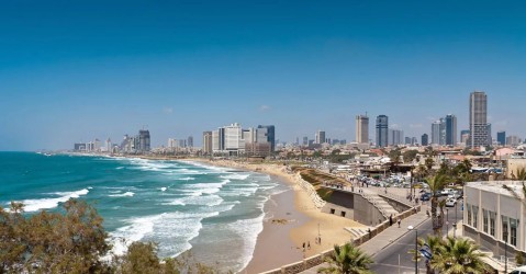 Российский турпоток в Израиль остается стабильным - новости туризма из Израиля на нашем сайте