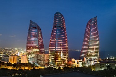Российские туристы самые частые гости в Азербайджане - новости туризма