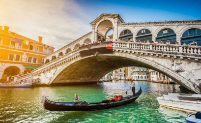 Въезд в Венецию для туристов станет платным, новости туризма