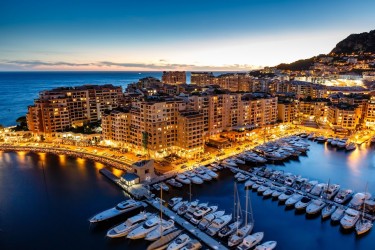 Монако набирает популярность на постсоветском пространстве - новости туризма