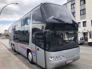 Автобус для туров