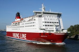 Viking Line Mariella - круизный паром