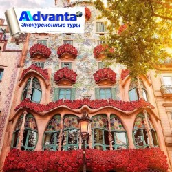 Испания. Коста-дель-Соль 