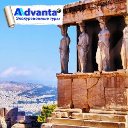 Греция. Родос. Побережье Фалираки. Калифея Греция. Родос. Побережье Фалираки. Калифея