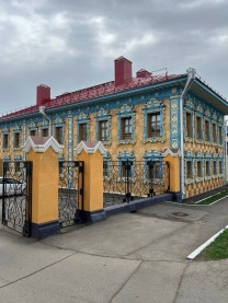 Удмуртия: путешествие в сердце Прикамья