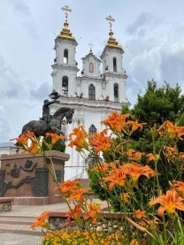 Всё самое интересное: Беларусь за 7 дней