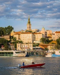 Сербия, Босния, Герцеговина