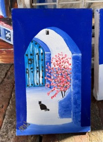 Марокканское путешествие из СПб