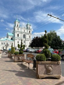 Восточное кольцо Беларуси