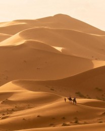 Алжир: эхо древних цивилизаций