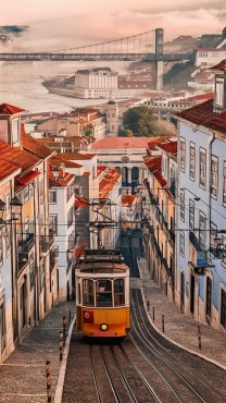 Португалия