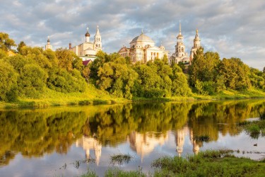 Золотое кольцо на 4 дня Золотое кольцо на 4 дня