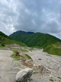 Изумрудный Дагестан. Все включено!