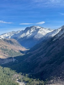 Кавказские Минеральные Воды