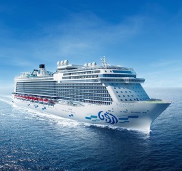 Круиз. Турция. Средиземноморский вояж + Каппадокия