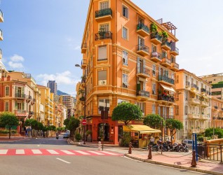 Лазурный берег Франции. Замки Луары. Мон Сен-Мишель. Монако Лазурный берег Франции. Замки Луары. Мон Сен-Мишель. Монако