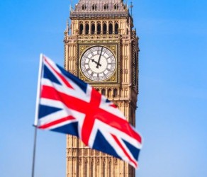 Англия: Лондон - замки - Стоунхендж