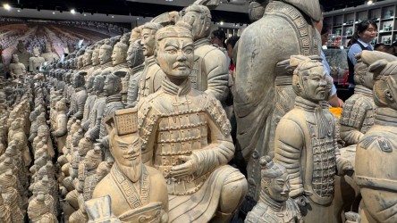 Китай. Шанхай – Сучжоу - Пекин