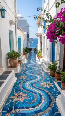 От Италии до Греции