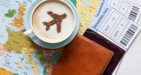 Российские туристы в 2023 году могут посещать без виз 118 стран