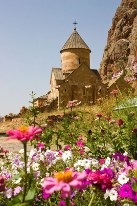 Грузия и Армения